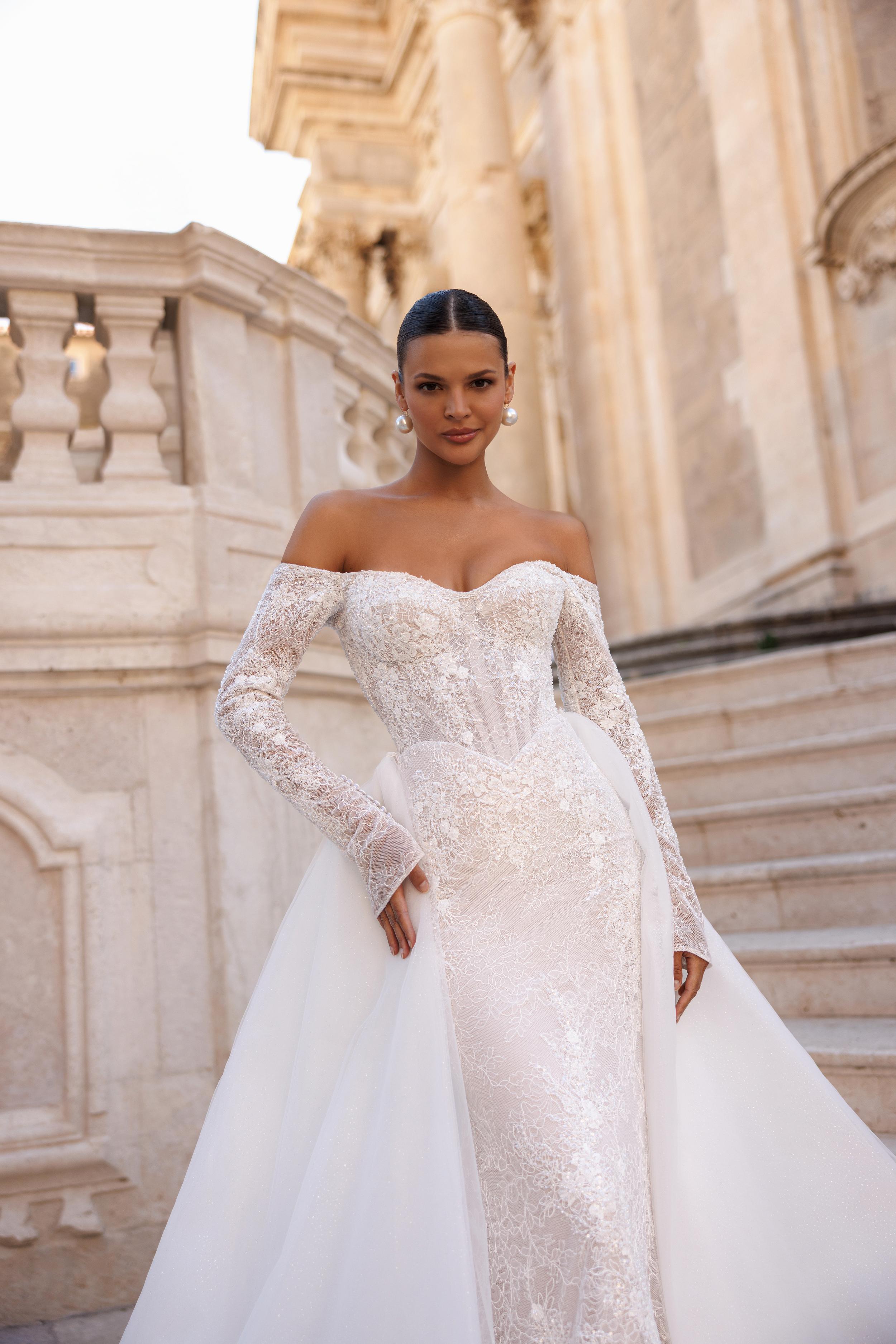 Lana Grace Bridal Harper 5210